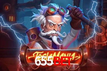 Experiência VIP 655BET