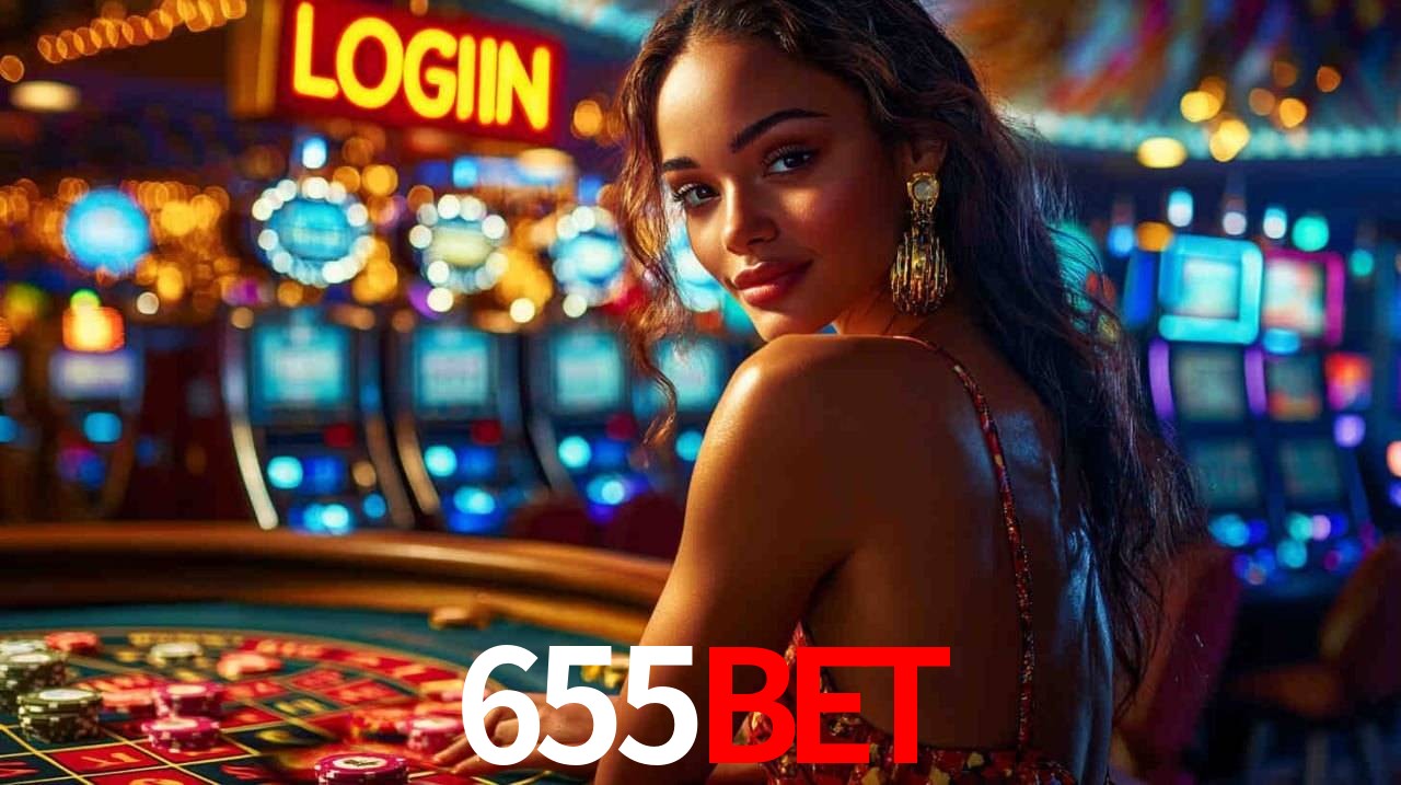 Estatísticas 655BET