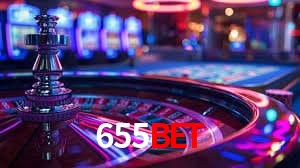 Experiência VIP 655BET