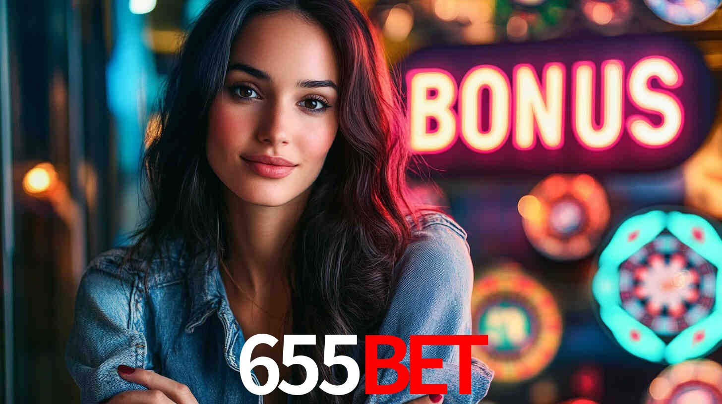 655BET: Seu Cassino Premiado com Pagamentos Rápidos