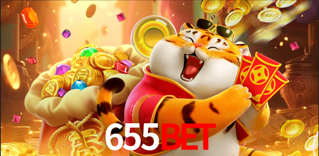 655BET - Melhor Cassino da Internet - 655BET paga