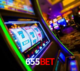 Desvendando o Mundo dos Jogos Virtuais na 655BET