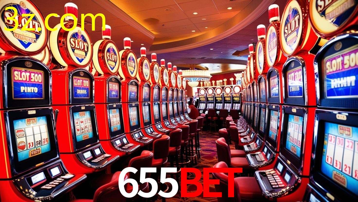 655BET