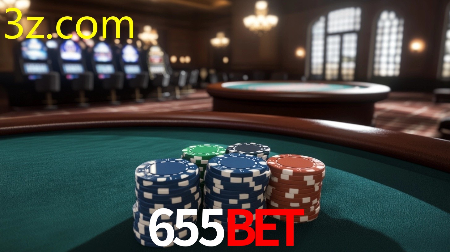 655BET