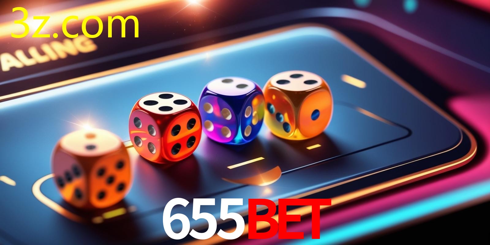 655BET