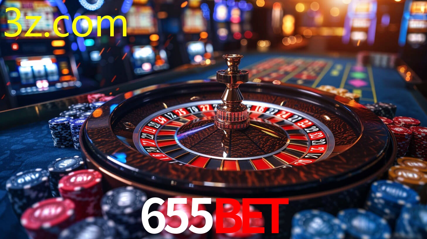 655BET