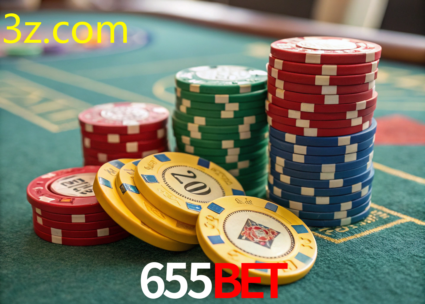655BET