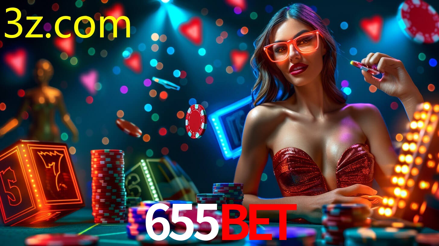 655BET