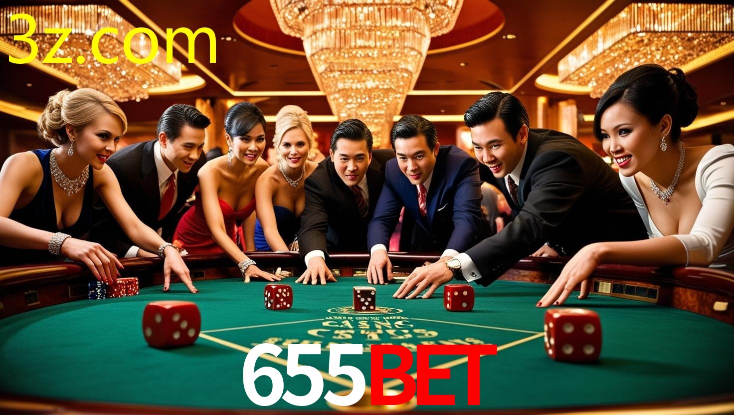 655BET
