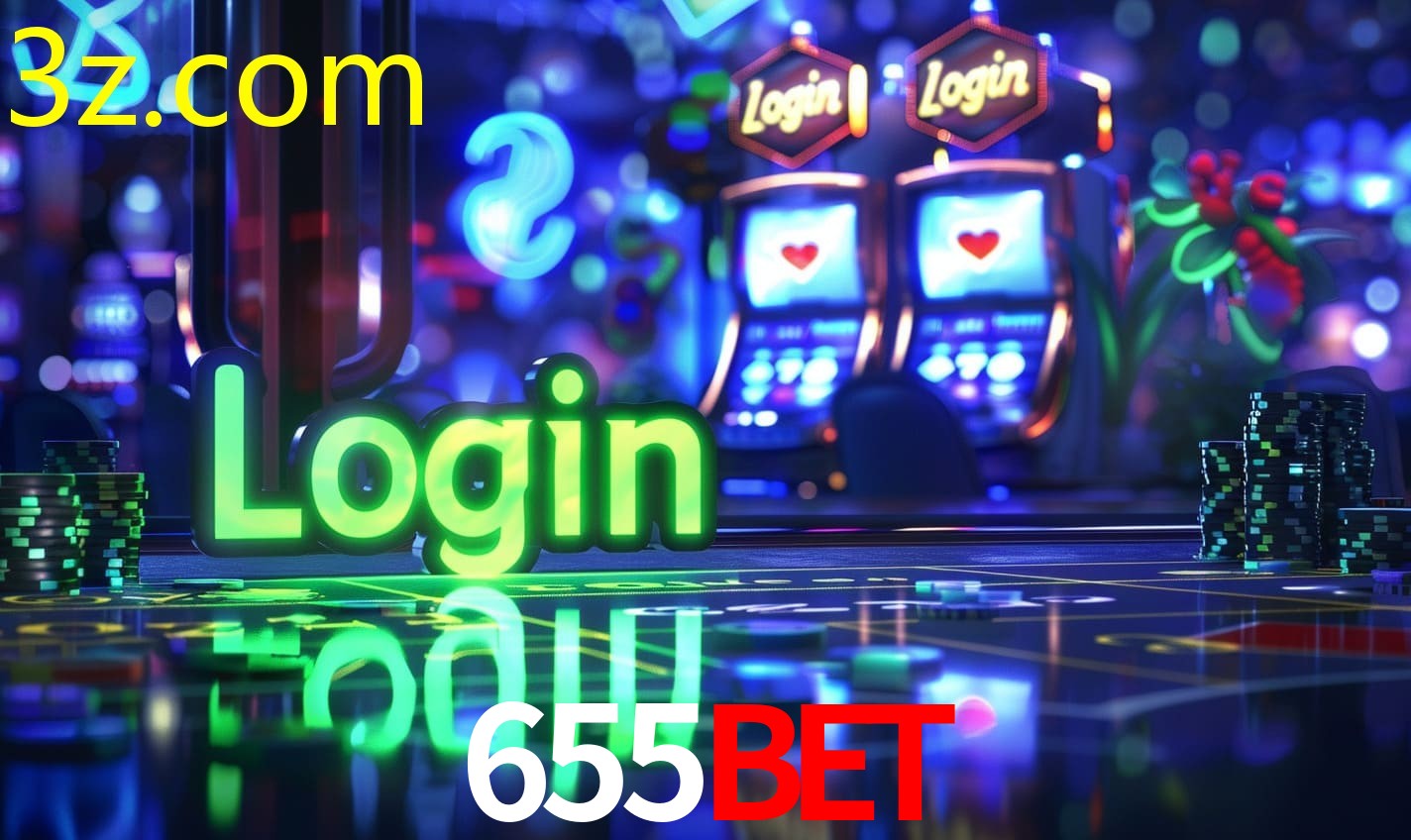 655BET
