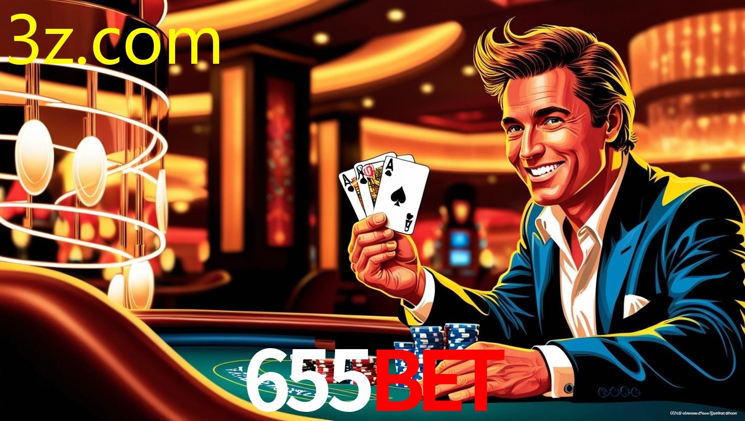 655BET
