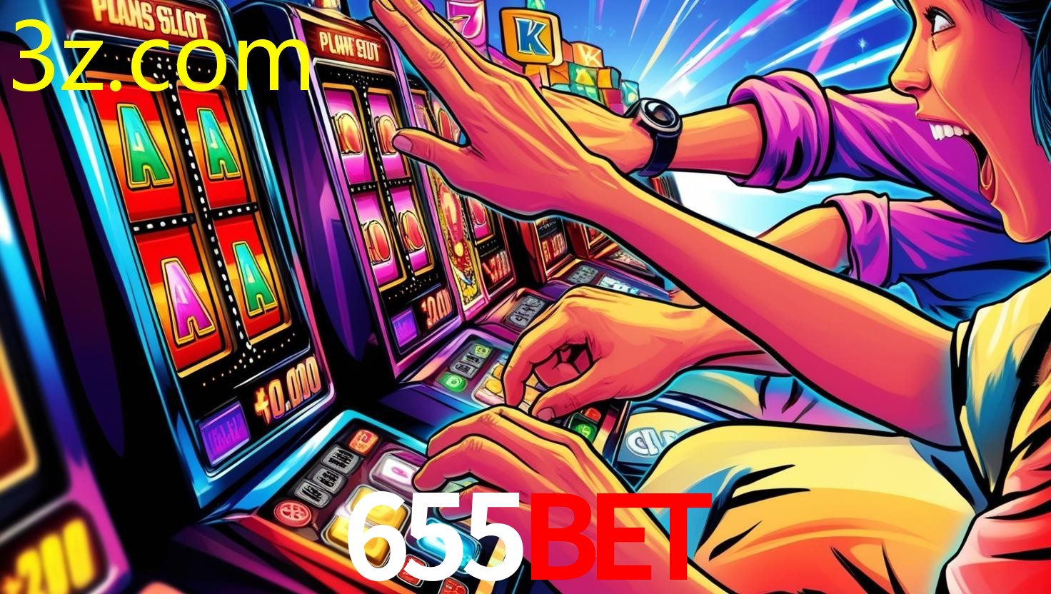 655BET