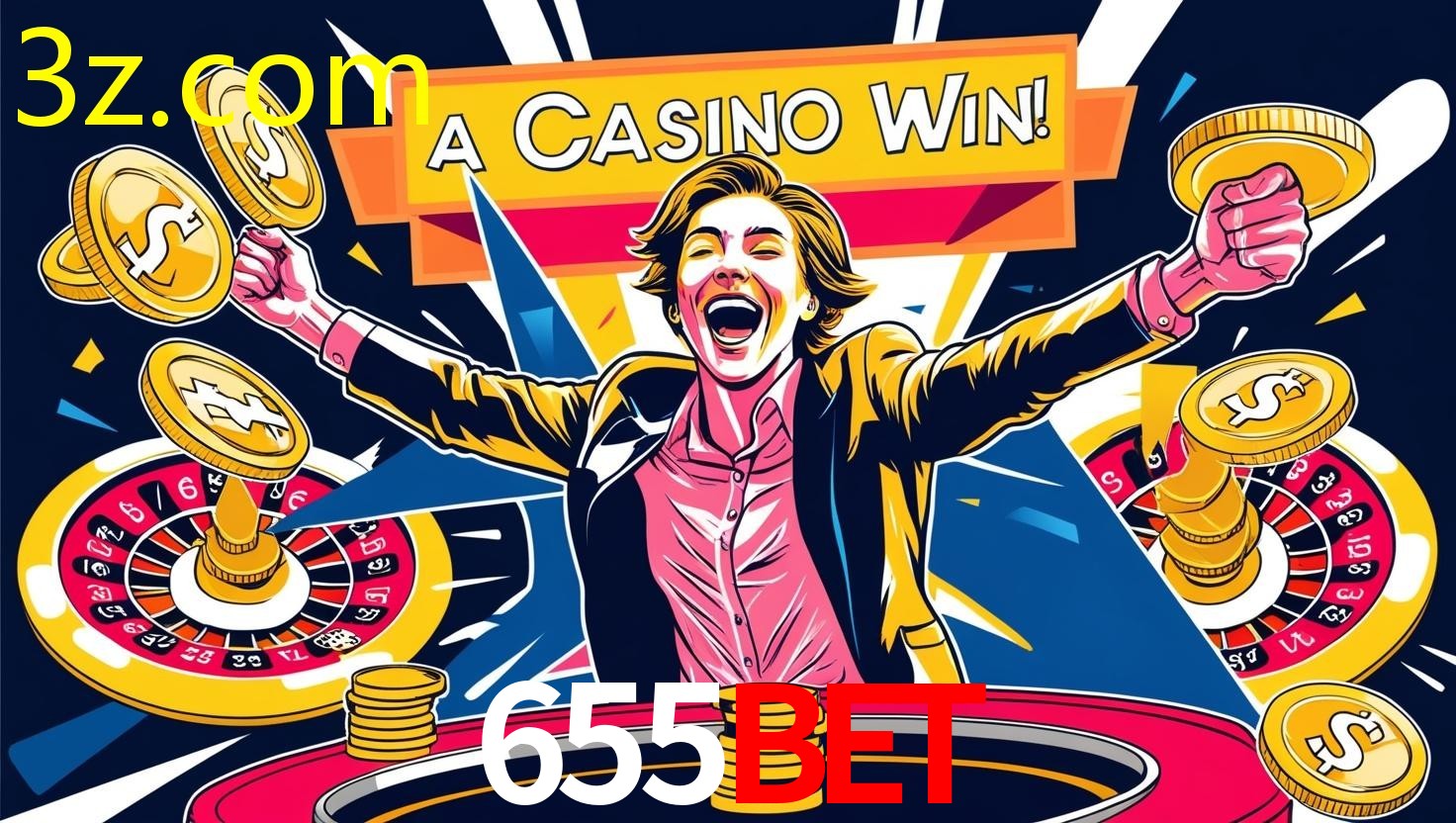 655BET