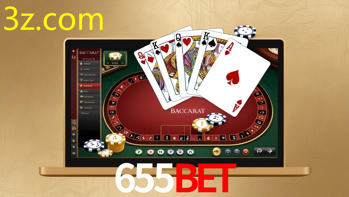 655BET