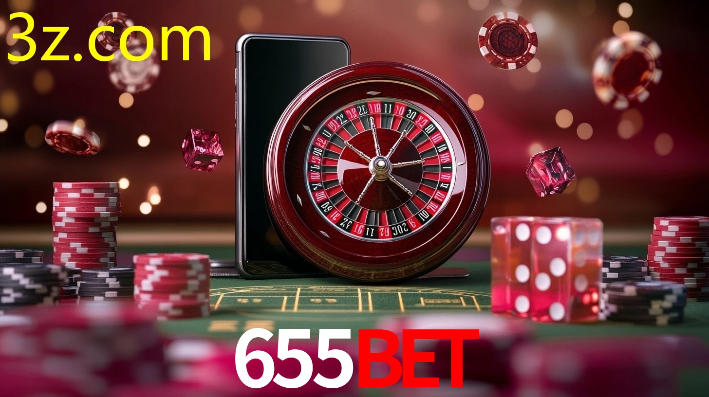 655BET