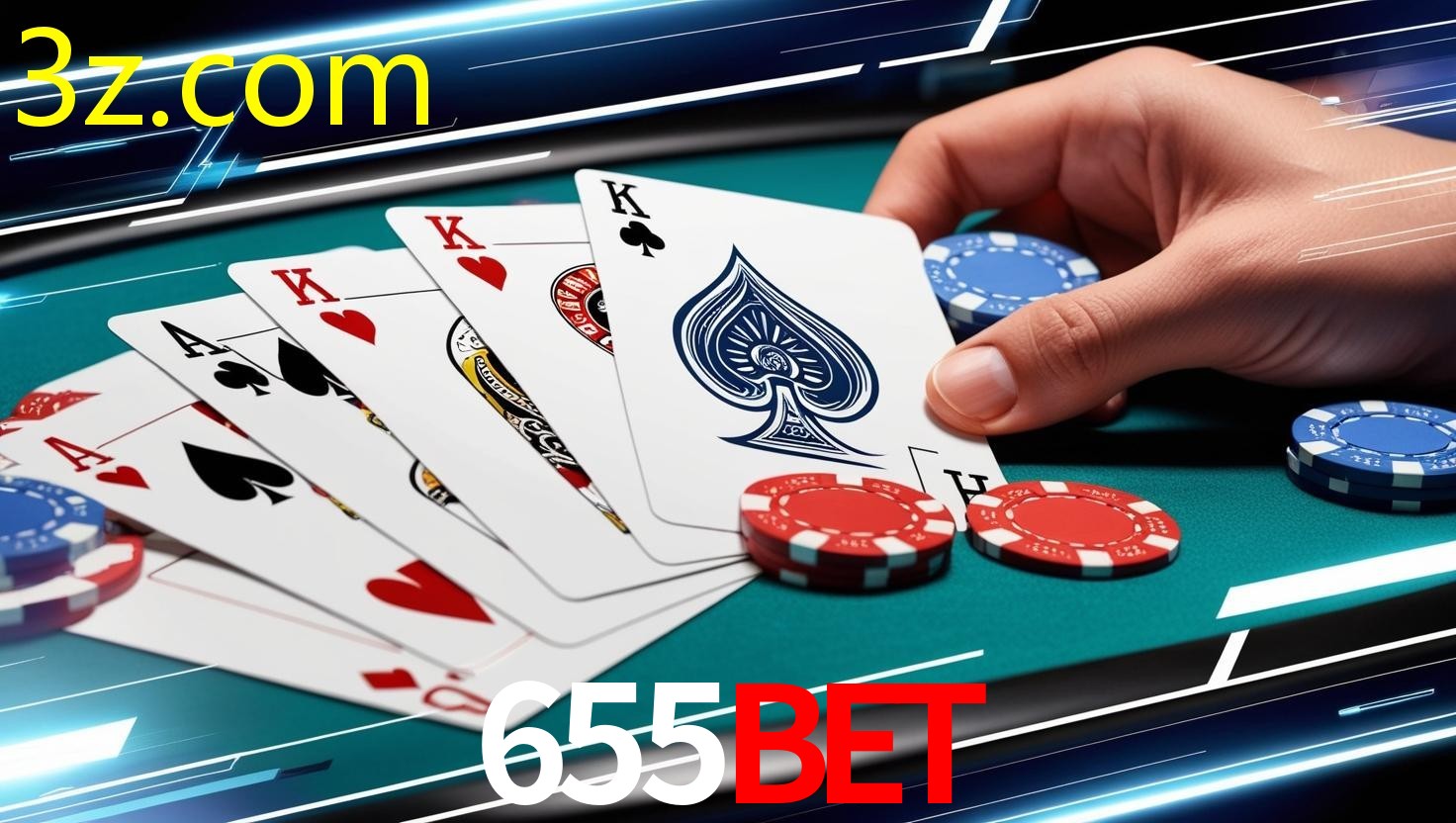655BET