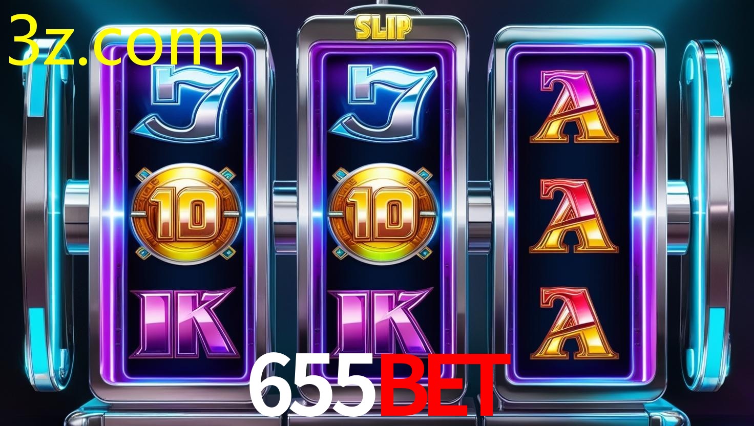 655BET