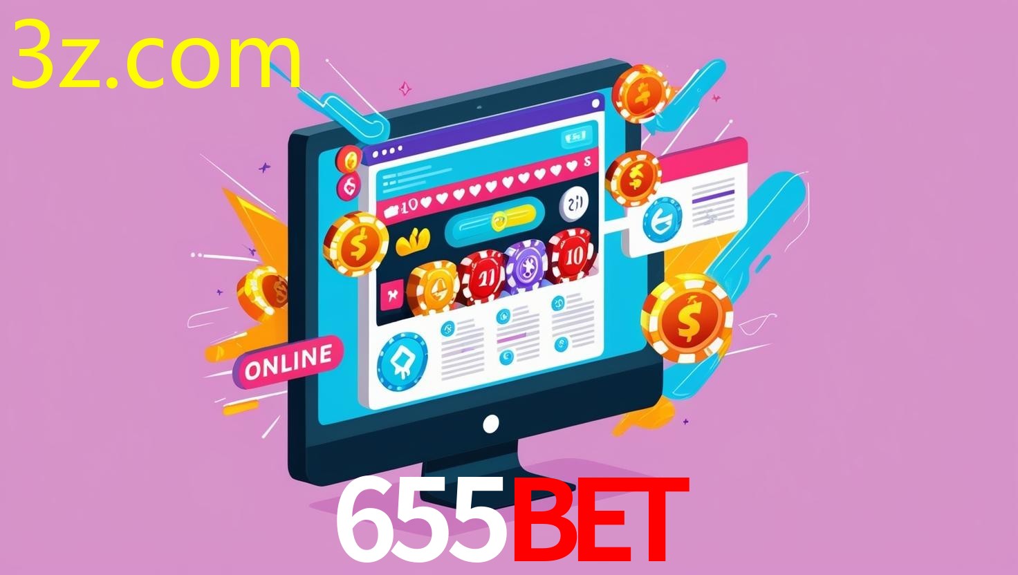655BET