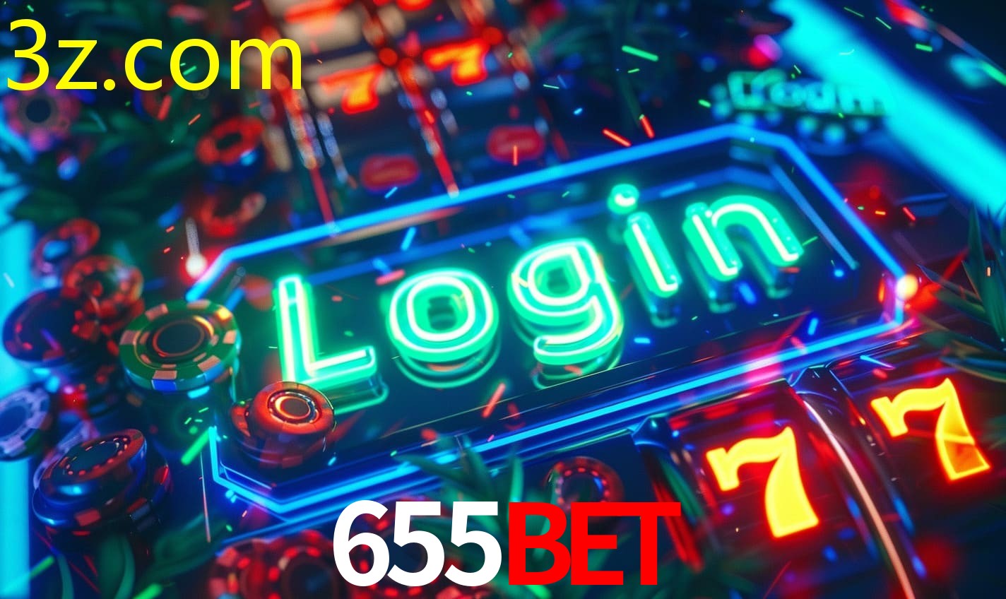 655BET