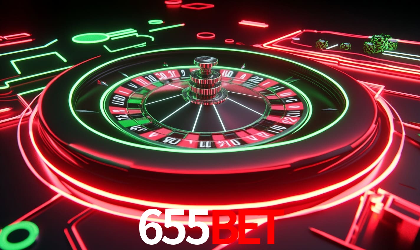 Descubra o Programa VIP da 655BET: Vantagens Exclusivas para Jogadores