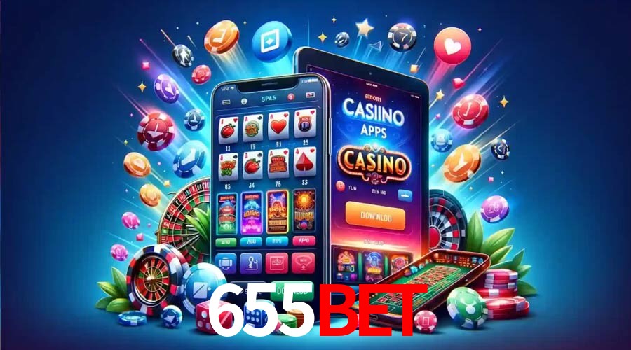 Secure Login 655BET
