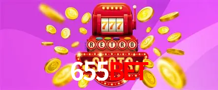 Descubra o Mundo do Cassino Online com 655BET