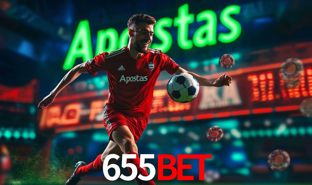 Inovações de Jogos na 655BET: O Futuro das Experiências Interativas