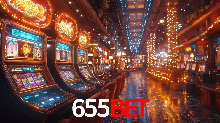 655BET App