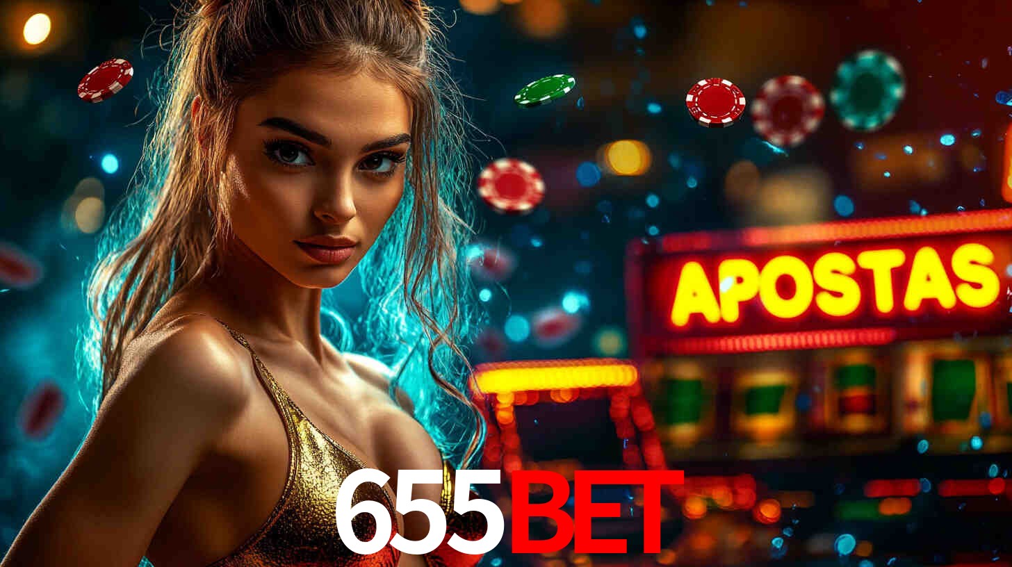 Descubra a Magia dos Jogos de Arcade no 655BET