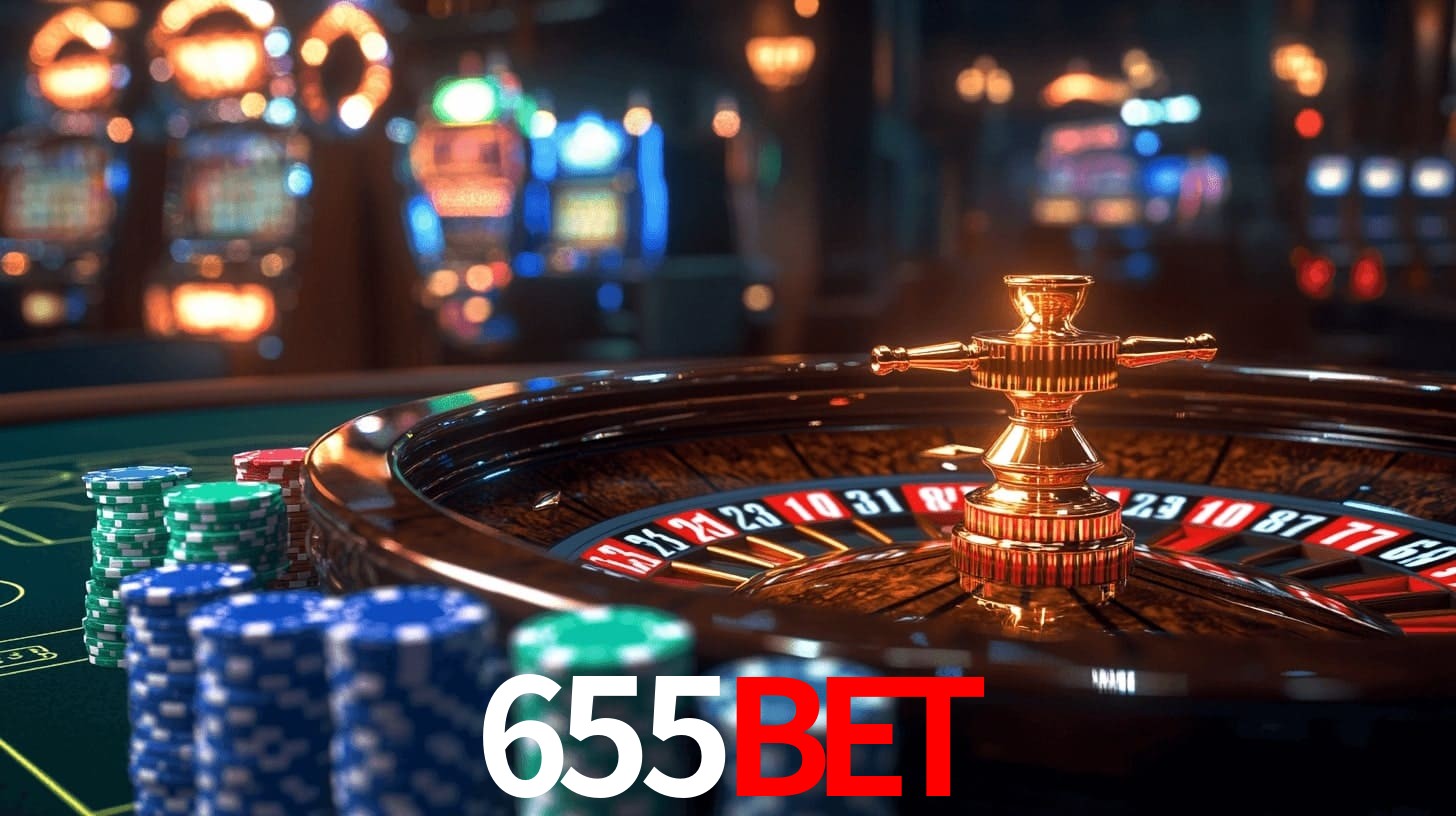 655BET,655BET paga