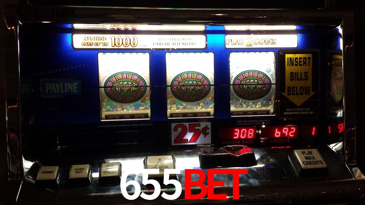 Basketball Betting 655BET