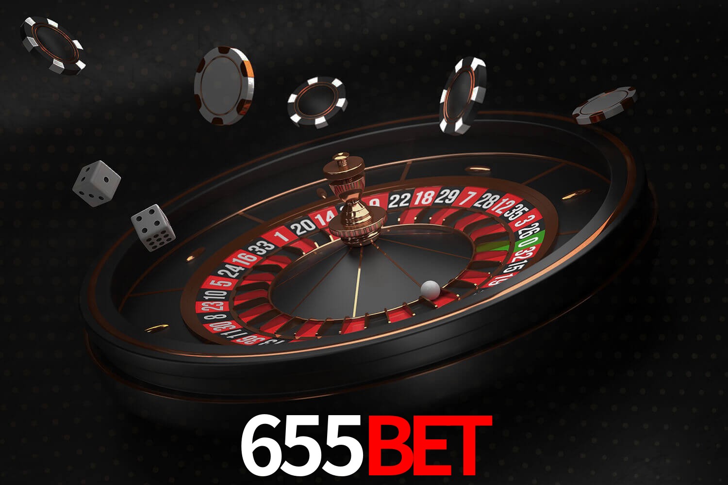655BET