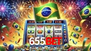 Bonus Features 655BET