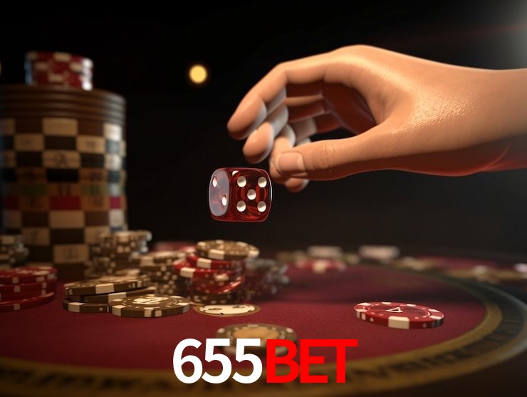 Apostas de Basquete 655BET