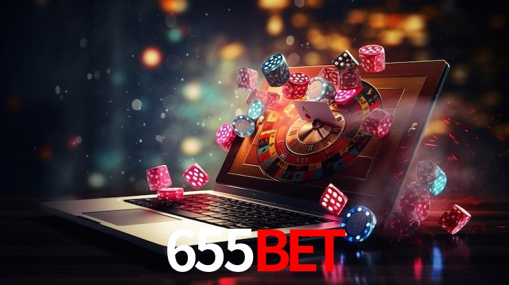 Descubra a Essência do 655BET: Nossa História e Compromissos