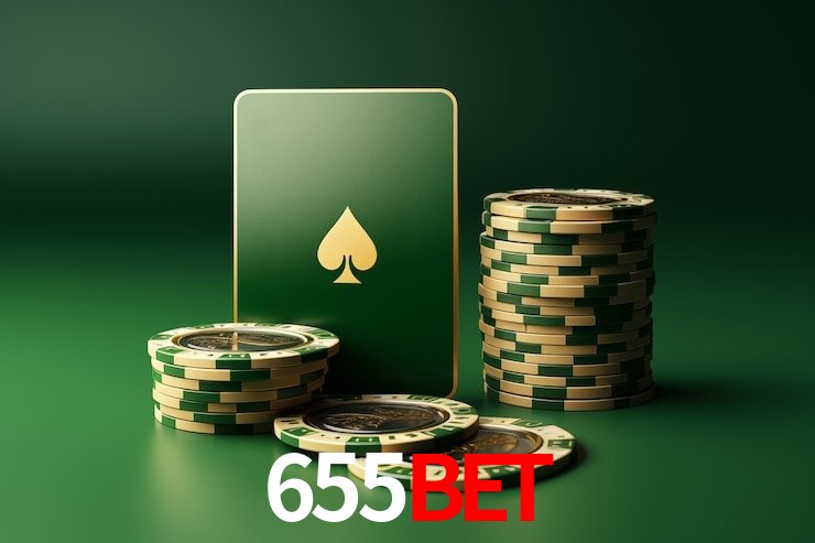 Football Betting 655BET