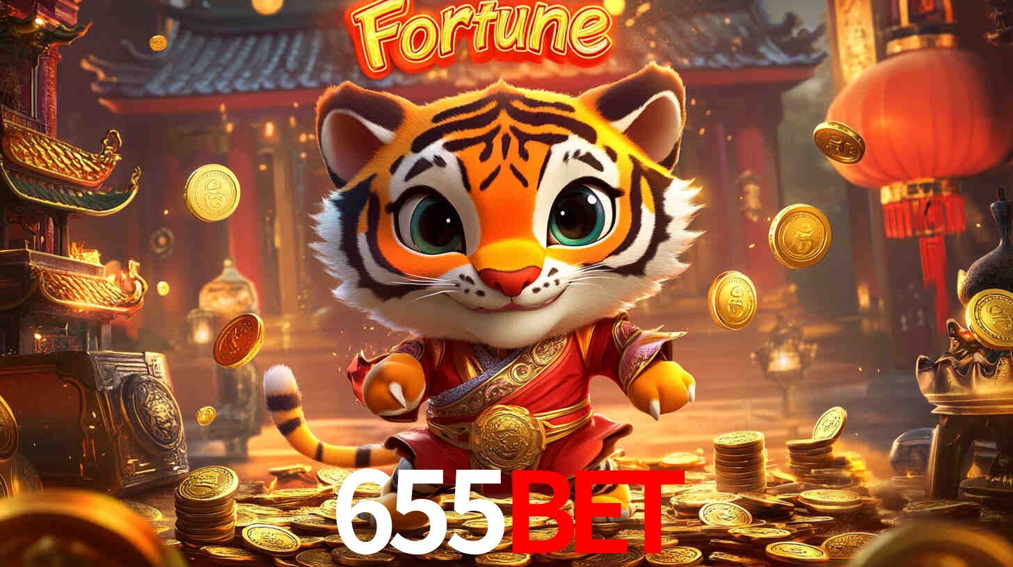 A Emoção da Loteria na 655BET: Uma Chance de Mudança de Vida