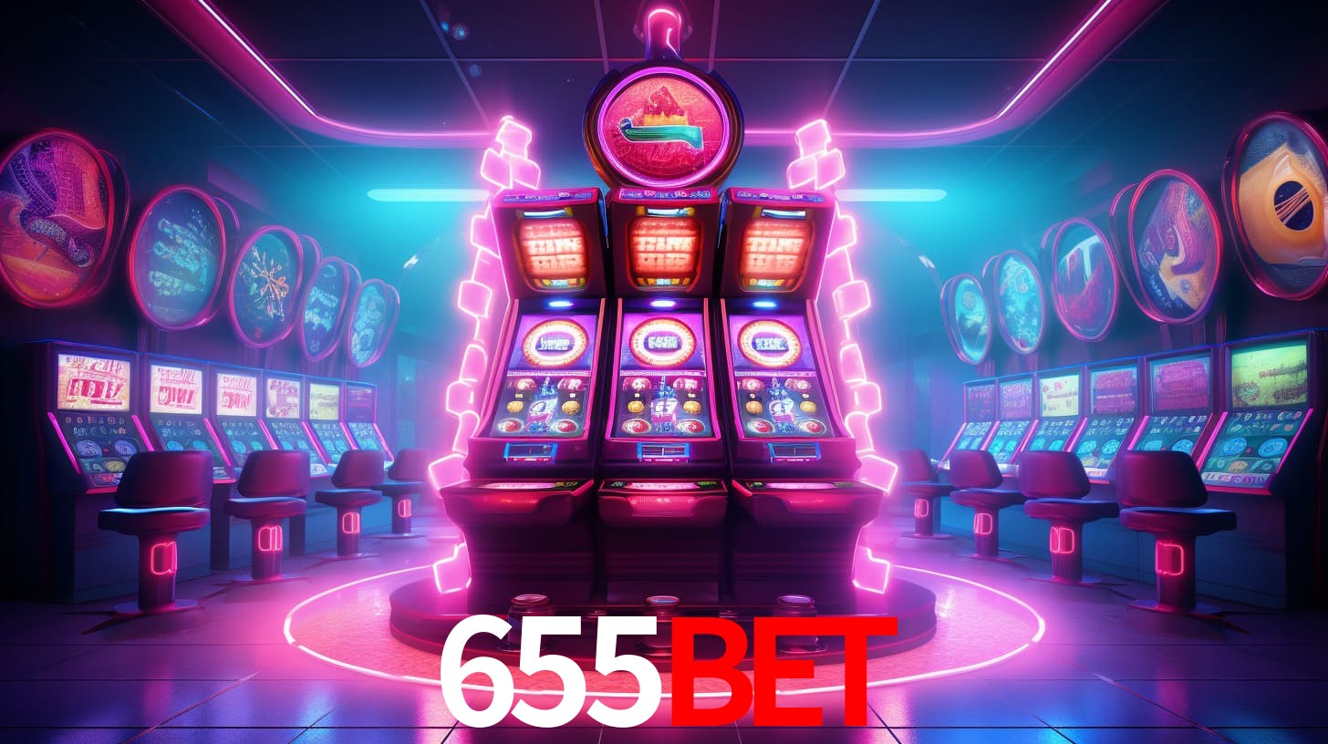 655BET: Jogos de Caça-Níqueis-Altas Recompensas, Roleta-Velocidade, Blackjack-Desafios Máximos