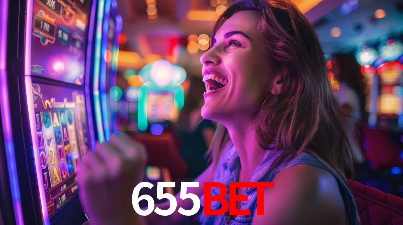 Explore as vantagens do 655BET: serviço profissional e confiabilidade