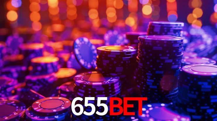 655BET,655BET paga