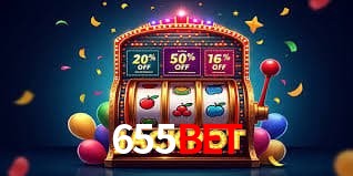 Provedores de Jogos 655BET