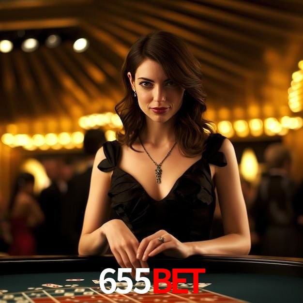 A Popularidade dos Caça-Níqueis no 655BET