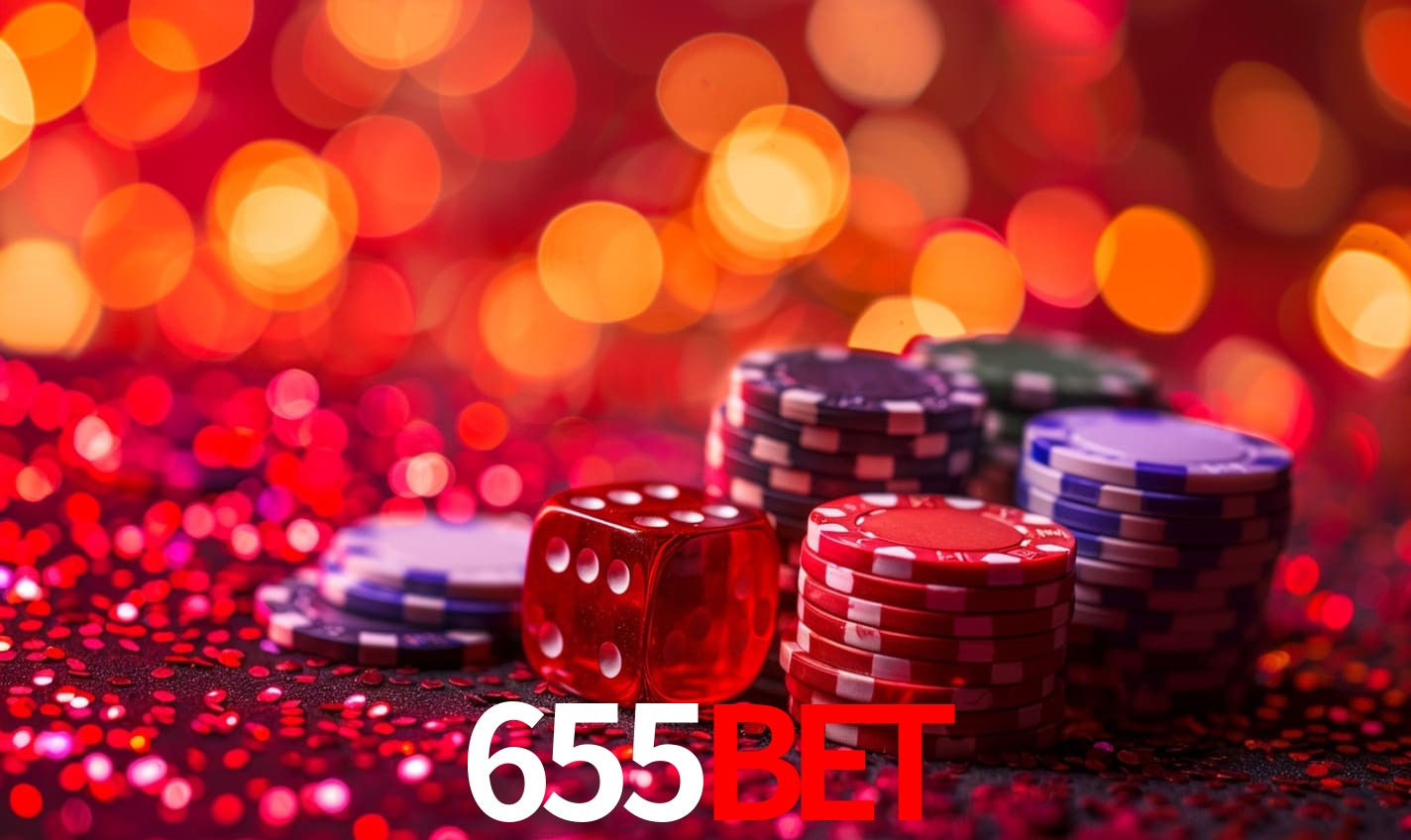 A Experiência Imersiva dos Cassinos Ao Vivo no 655BET