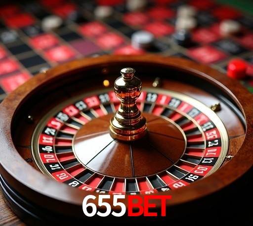 Tecnologia da Plataforma 655BET