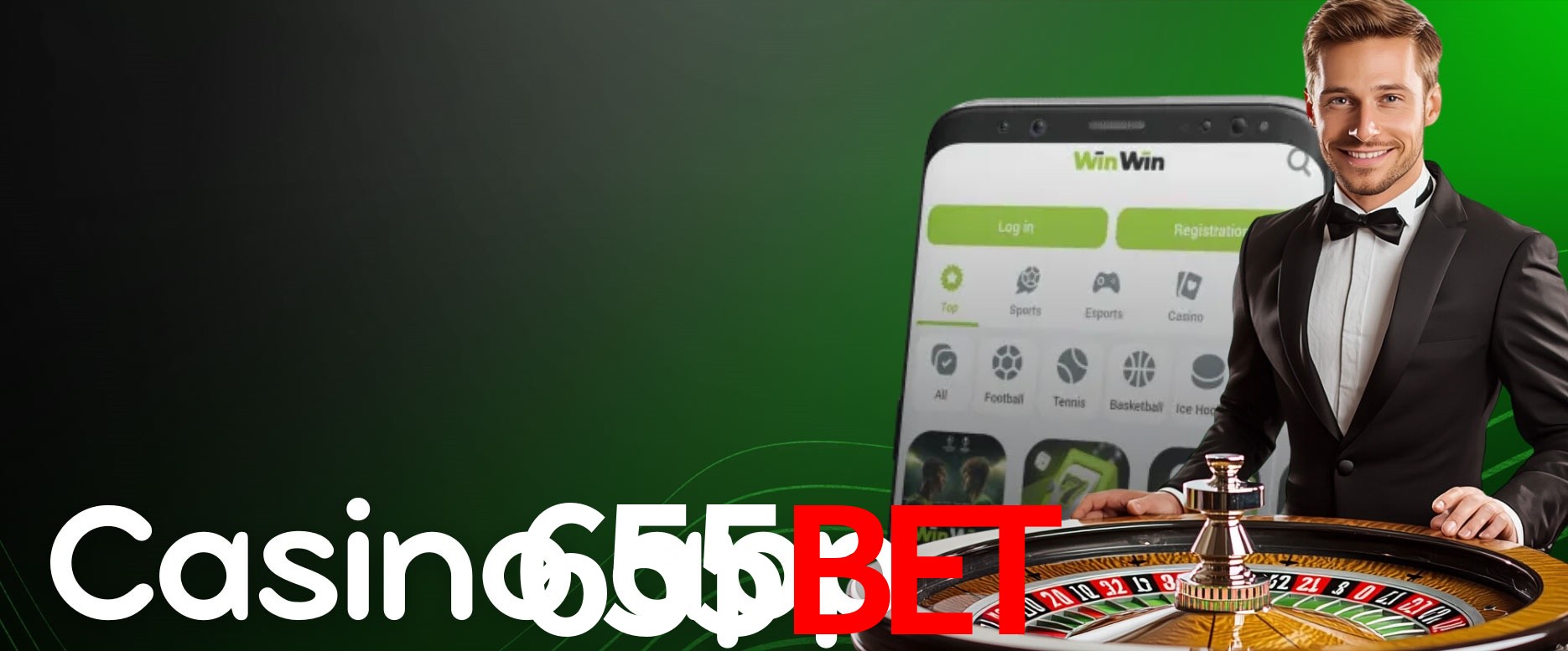 Security Systems 655BET