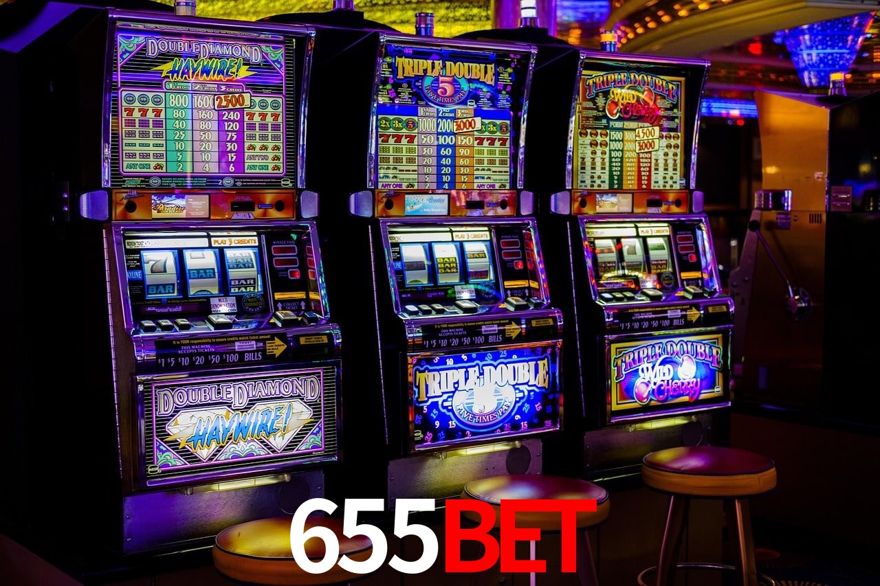 Torneios 655BET