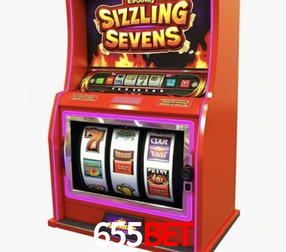 Platform Technology 655BET