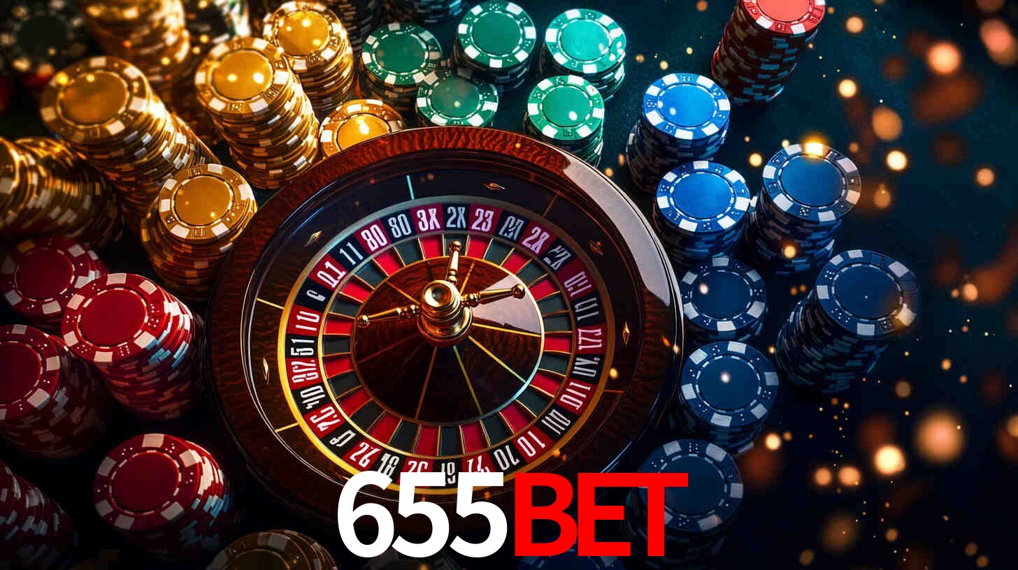 Tournaments 655BET