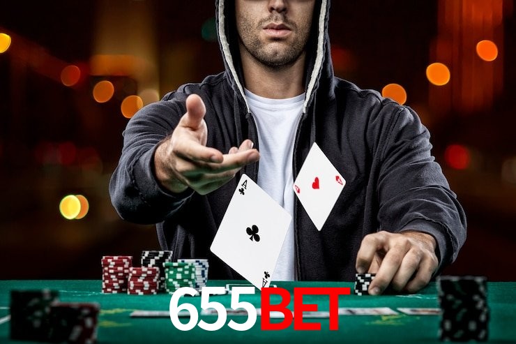 655BET,655BET paga