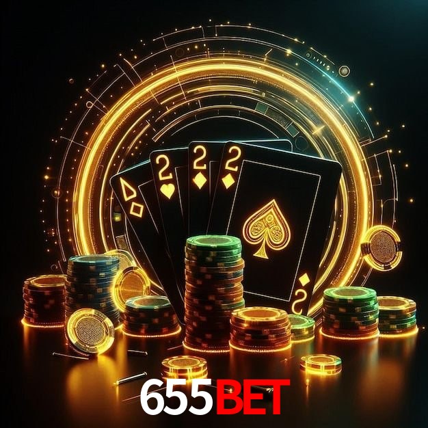 Apostas de Futebol 655BET